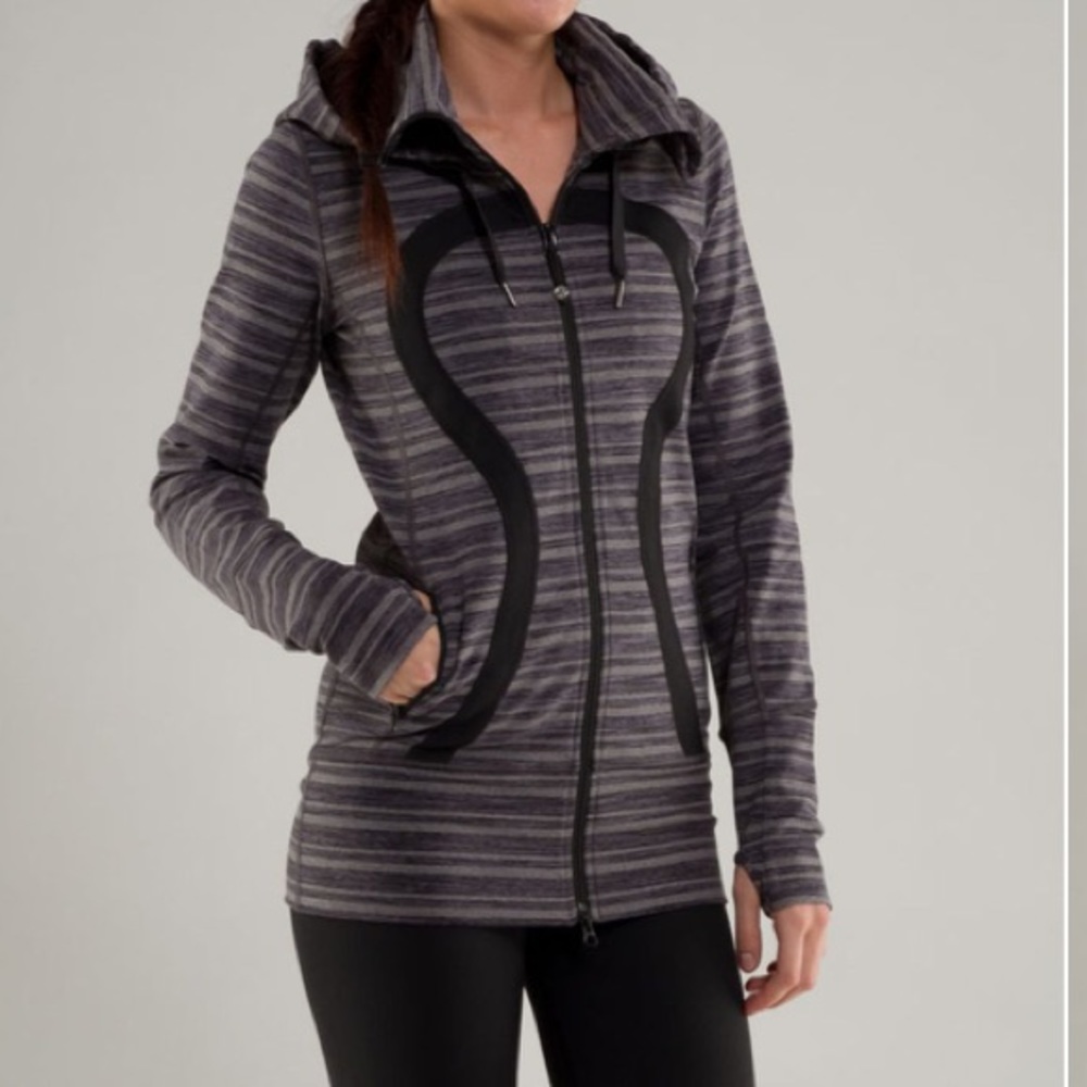 Lululemon In Stride Jacket